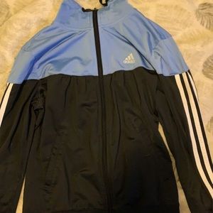 adidas jacket